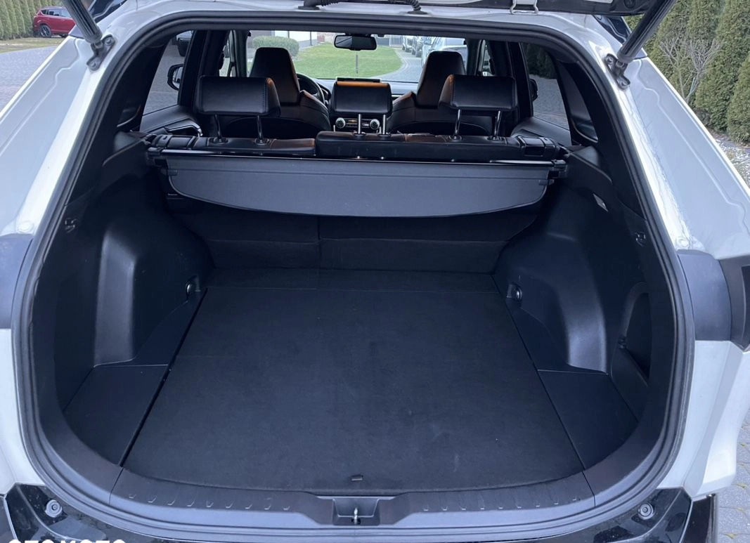 Toyota RAV4 cena 144900 przebieg: 84000, rok produkcji 2019 z Pajęczno małe 704